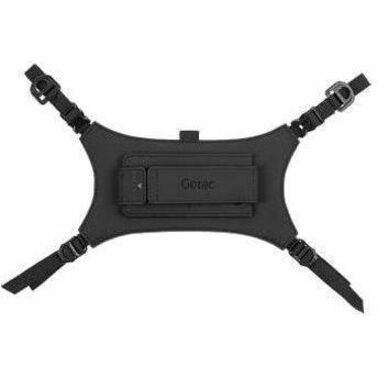 F120 - ROTATING HAND STRAP WITH KICKSTAND & STYLUS HOLDER (4-POINT)