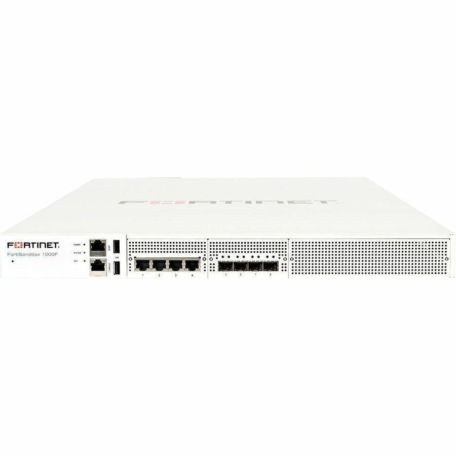 HW FG-1000F-LENC