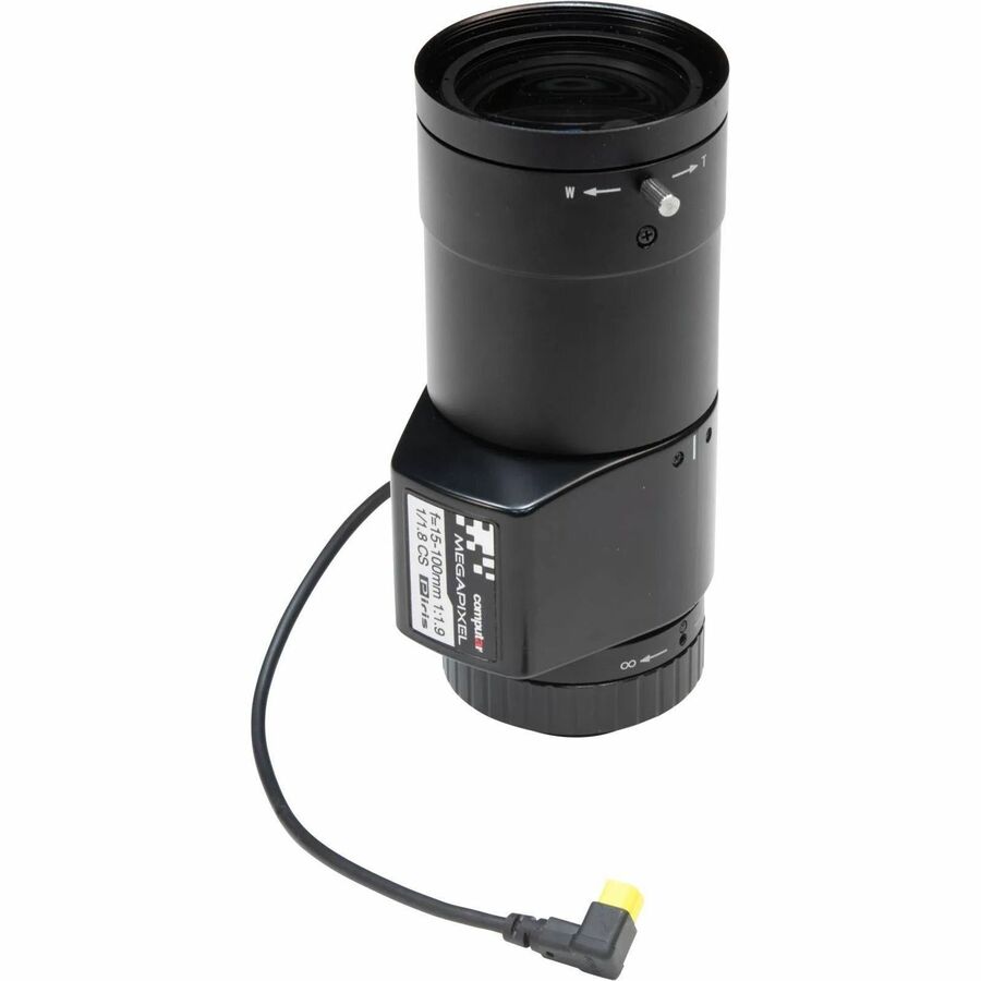 LENS CS 15-100 MM F1.9 P-IRIS
