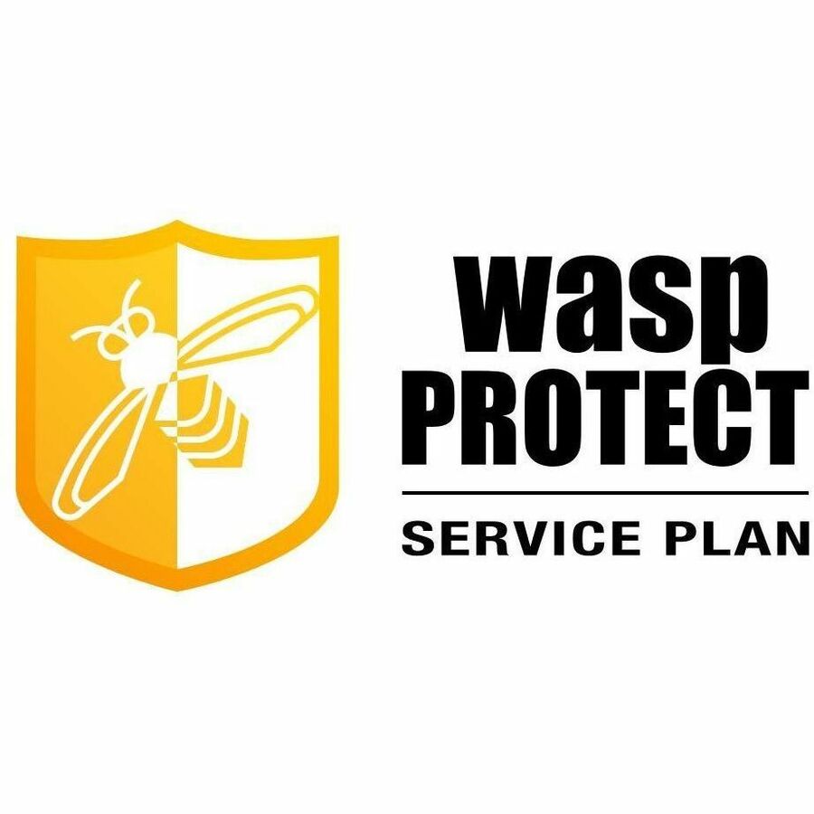 WASPPROTECT EXT SERVICE PLAN WT10 3YR