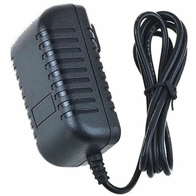 AC ADAPTER FOR TT-12W, MO-2, MA-1 (REQUIRES 5ZA0000420)