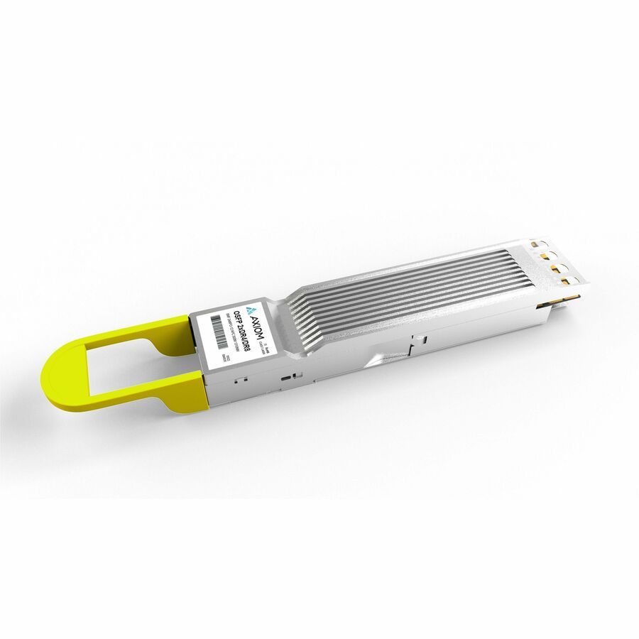 AXIOM 800GBASE-DR8 OSFP FOR MELLANOX
