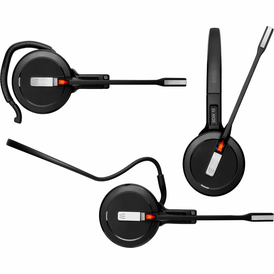 IMPACT 5000 GO MS MONO 3IN1 WL USB-A US