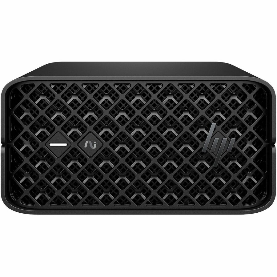 HP Z2MINIG1A RAIMP395 128GB/2TB PC
