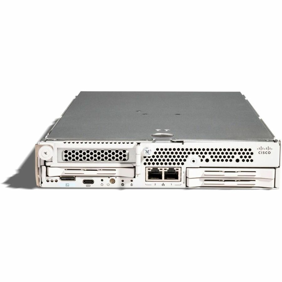 CISCO UCS XE130C M8 32-CORE 1U COMPUTE NODE W/O PERIPHERALS