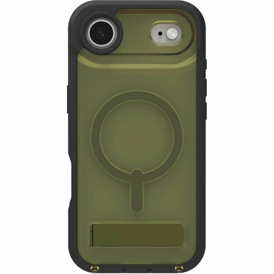 ZAGG RAINIER CASE-IPHONE AIR-SEA KELP