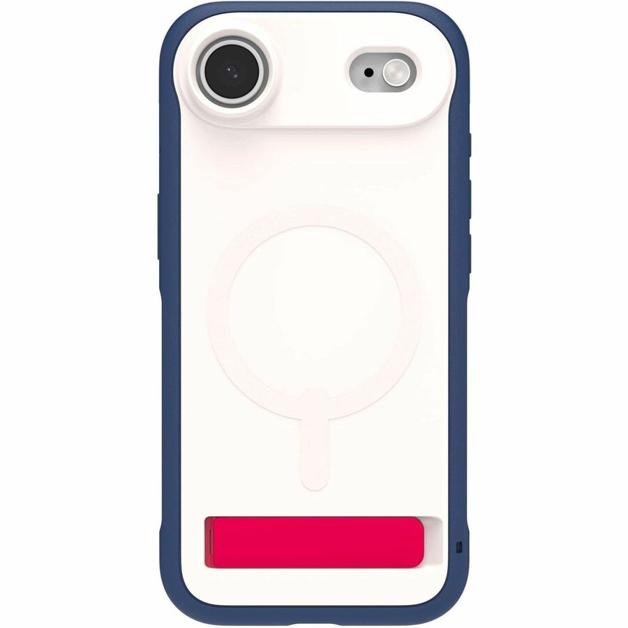 ZAGG SEDONA SNAP-KS-IPHONE AIR-RD/W/B