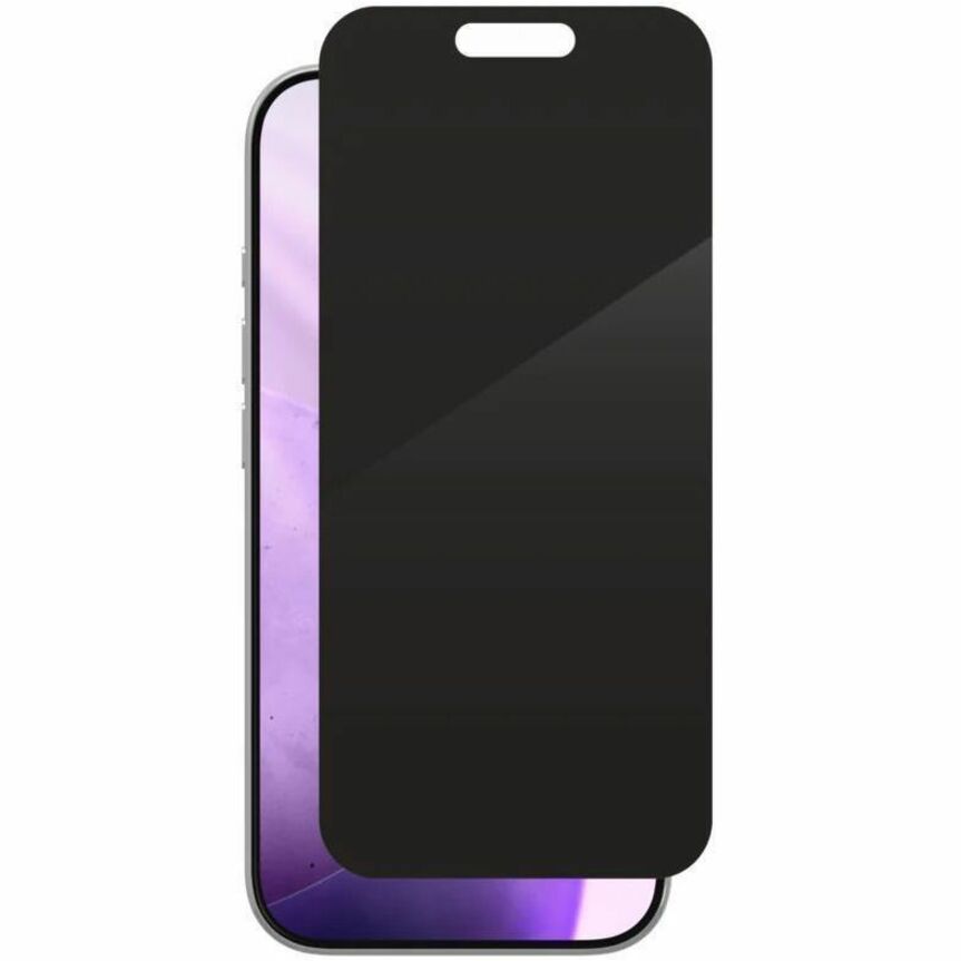 ZAGG GLASS PRVCY XTR SCREEN-IPHONE 17 PM