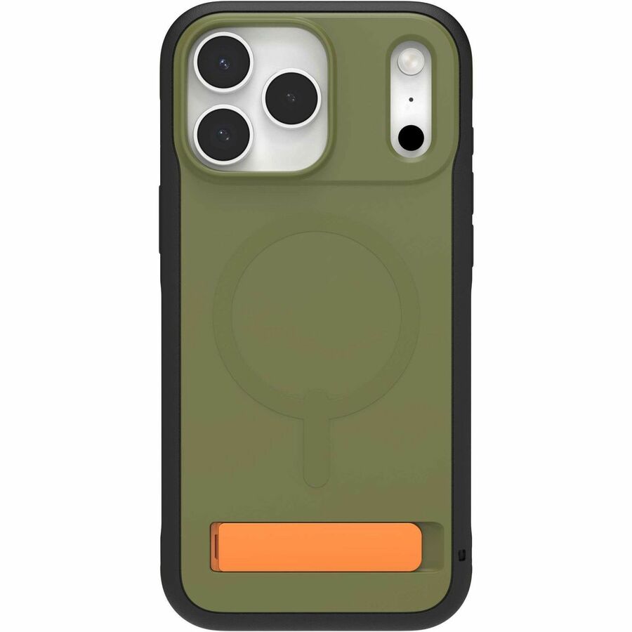 ZAGG SEDONA SNAP-KS-IPHONE 17 PM-SE KELP