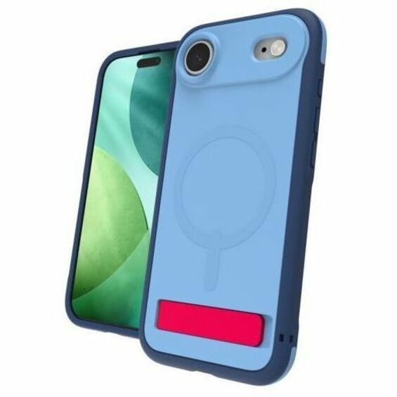ZAGG SEDONA SNAP-KS-IPHONE AIR-EMBER