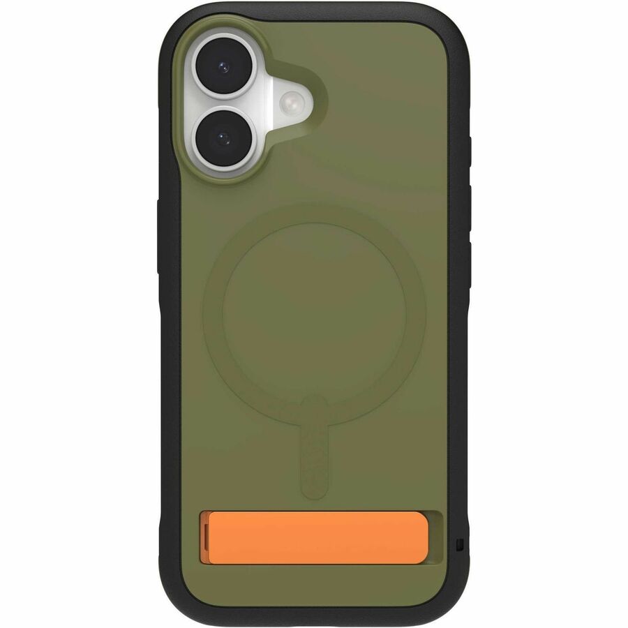 ZAGG SEDONA SNAP W/KS-IPHONE 17-SEA KELP