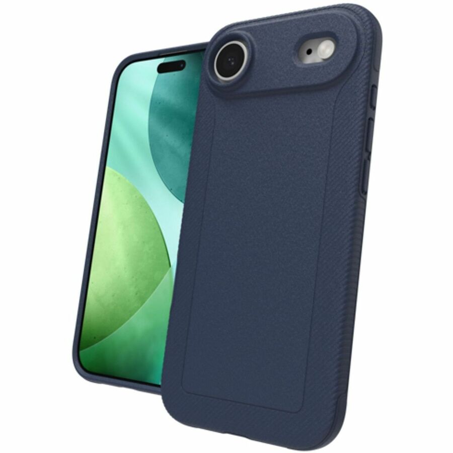 ZAGG LUXE SNAP CASE-IPHONE AIR-NVY