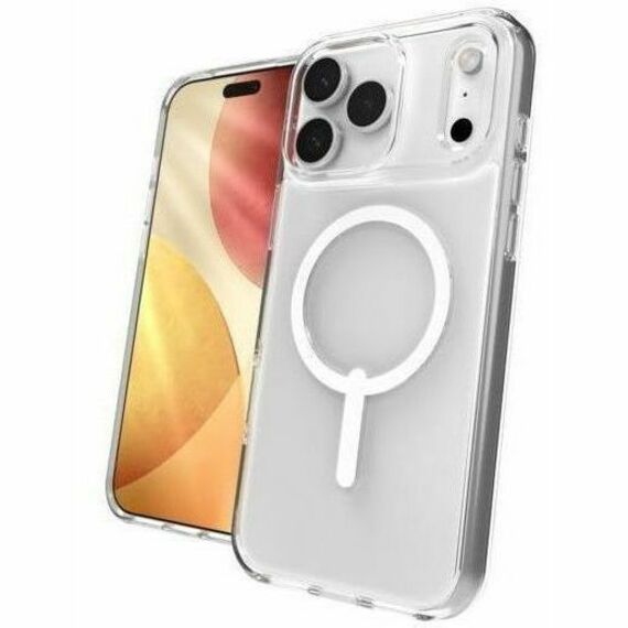 ZAGG CRYSTAL PALACE LITE SP-IPHONE 17 PM
