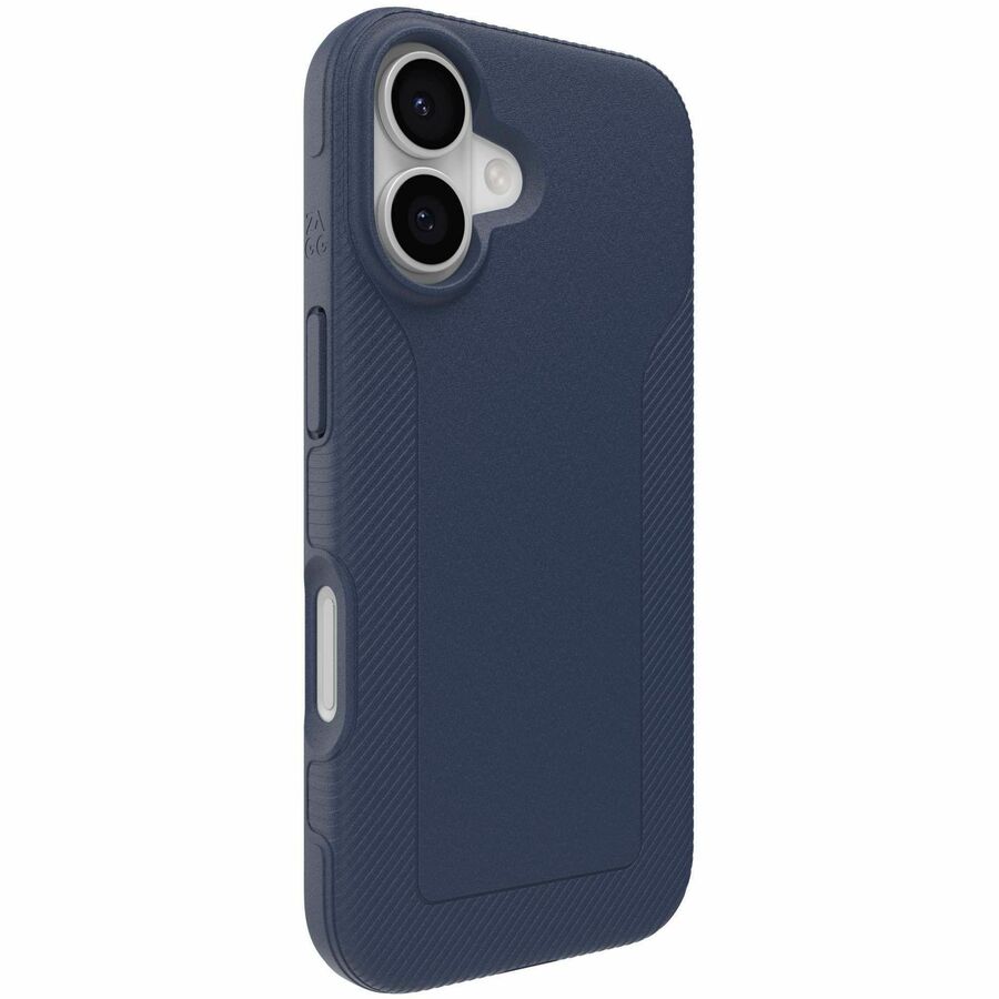ZAGG LUXE SNAP CASE-IPHONE 17-NVY