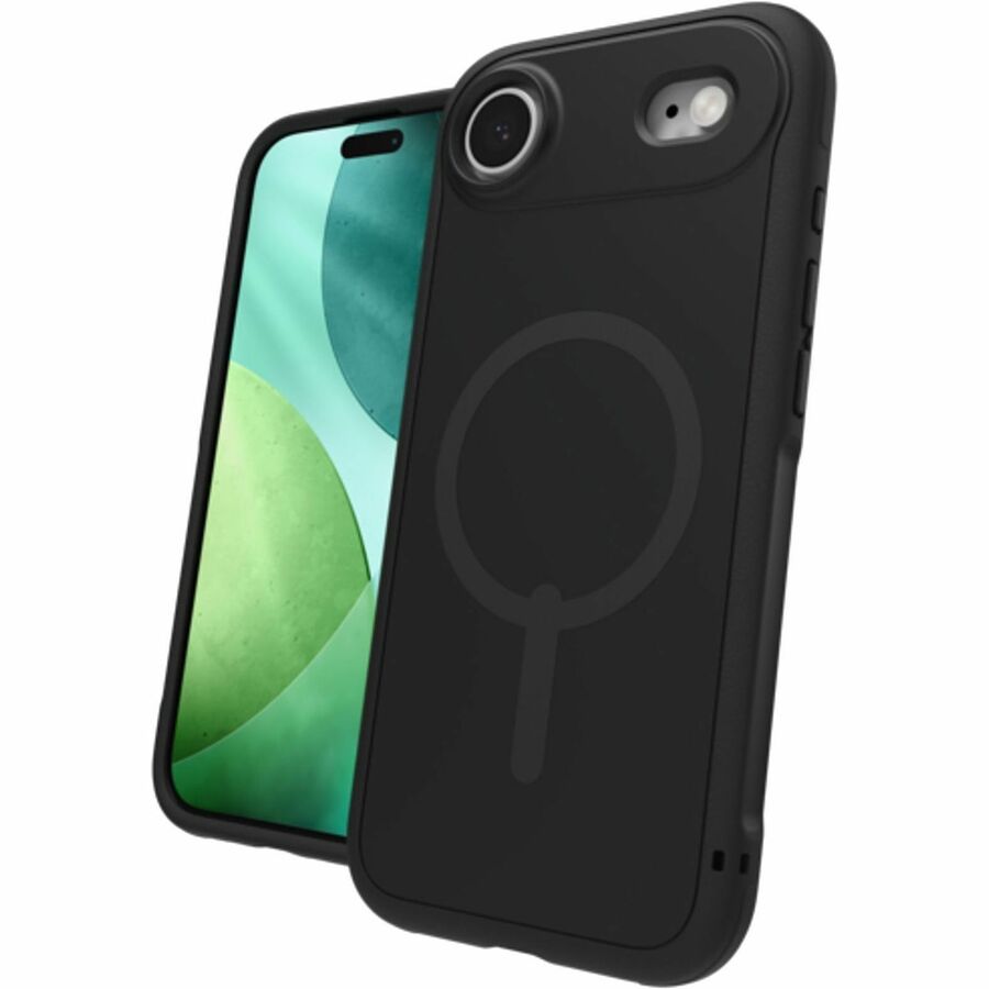 ZAGG SEDONA SNAP-IPHONE AIR-FLOOD BLK