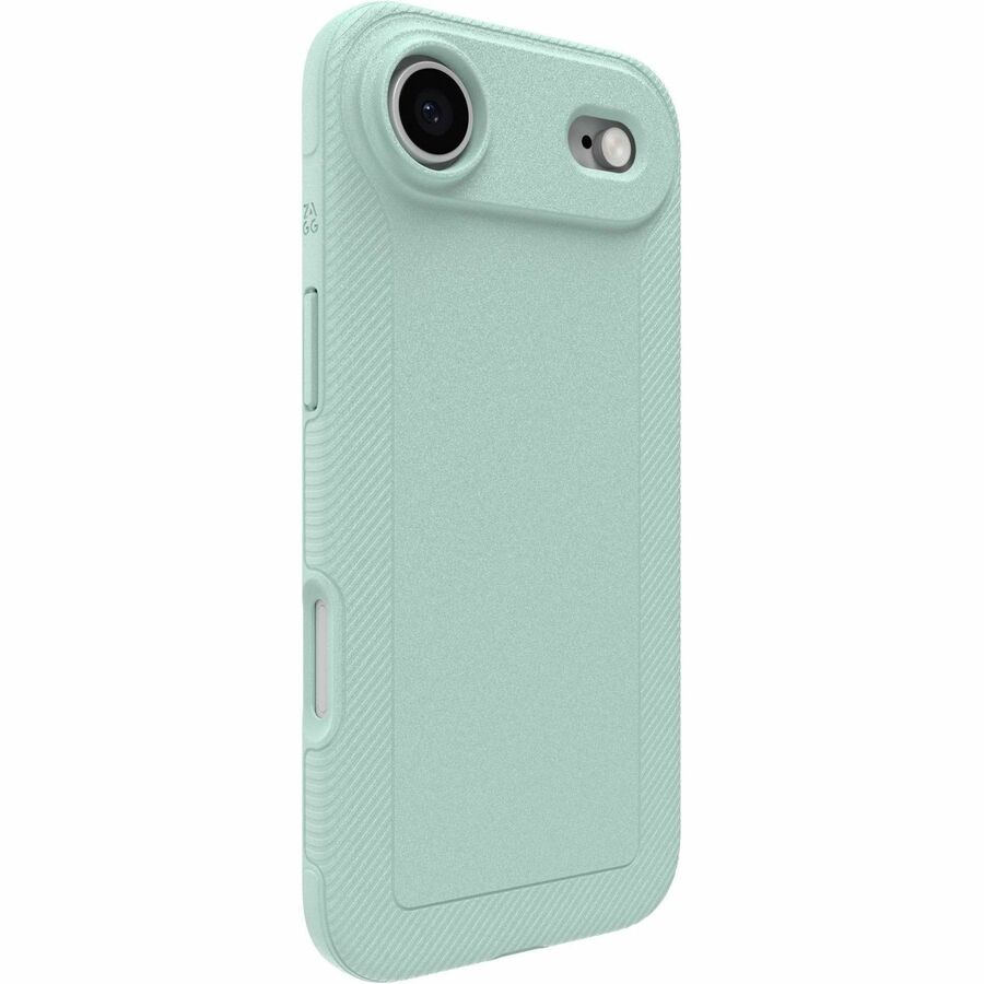 ZAGG LUXE SNAP CASE-IPHONE AIR-MINT