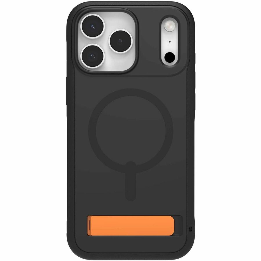 ZAGG SEDONA SNAP-KS-IPHONE 17 PM-BLK