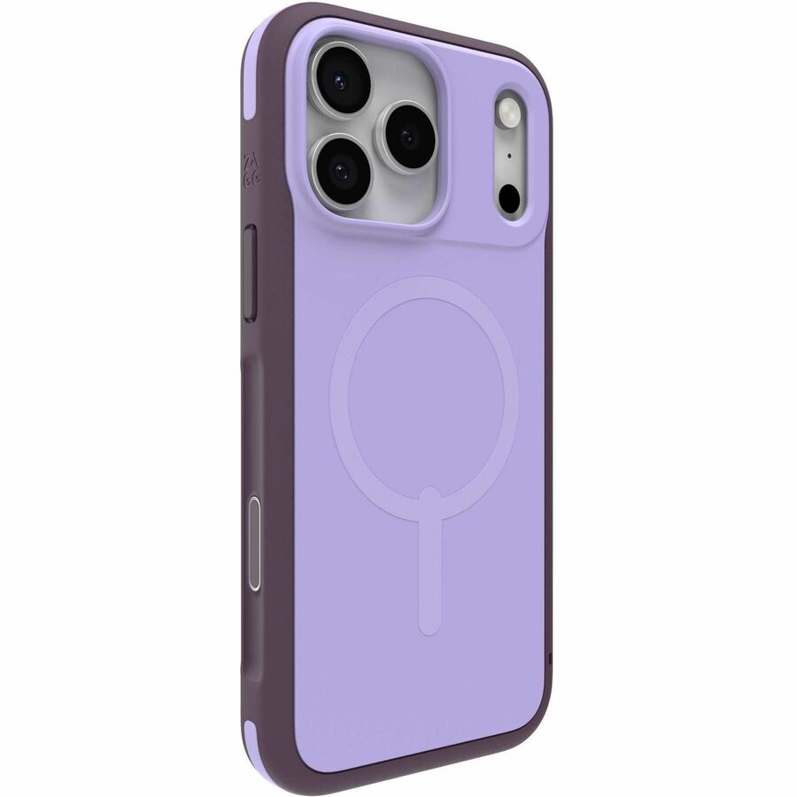 ZAGG SEDONA SNAP-IPHONE 17 PRO-D GRAPE
