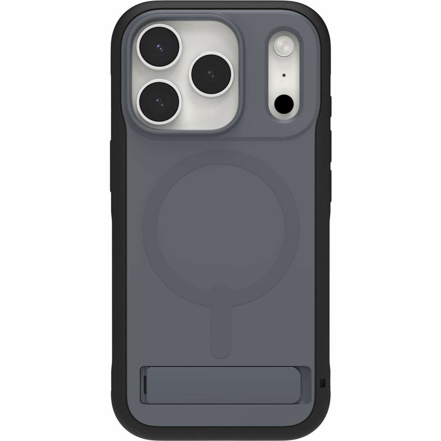 ZAGG SEDONA SNAP-KS-IPHONE 17 PRO-CHARCL