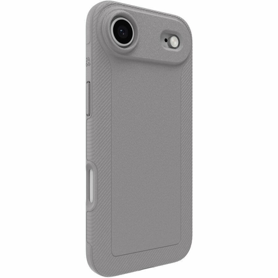 ZAGG LUXE SNAP CASE-IPHONE AIR-GRAY