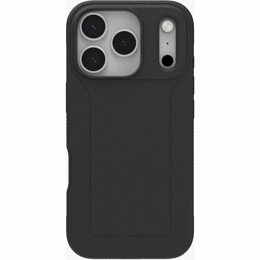 ZAGG LUXE SNAP CASE-IPHONE 17 PRO-BLK