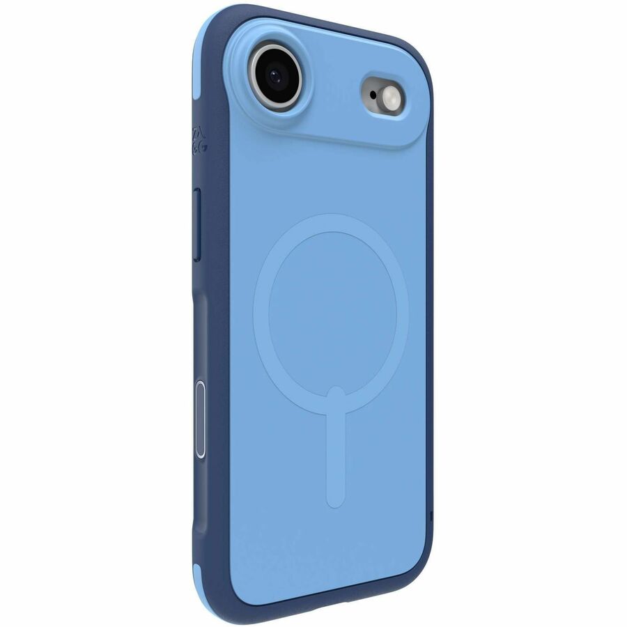 ZAGG SEDONA SNAP-IPHONE AIR-RYL EMBER