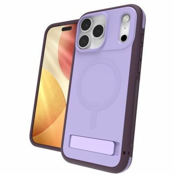 ZAGG SEDONA SNAP-KS-IPHONE 17 PM-D GRAPE