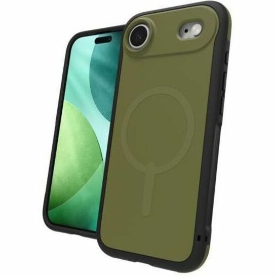 ZAGG SEDONA SNAP-IPHONE AIR-SEA KELP