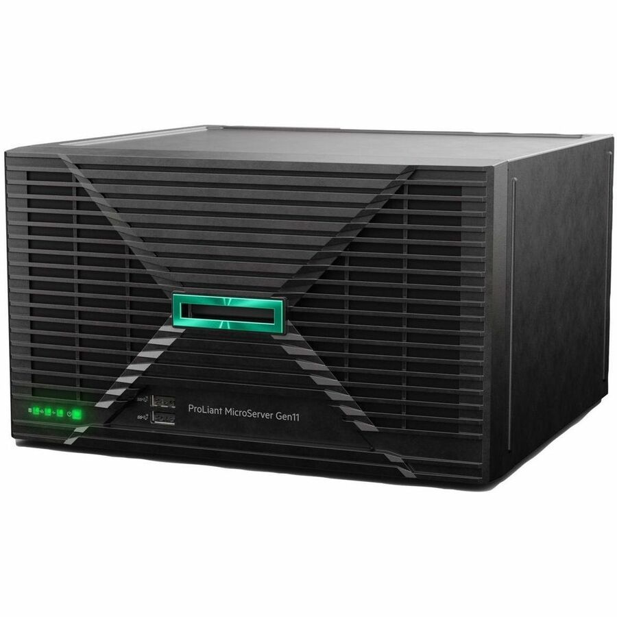 HPE MICROSVR G11 6315P 1X16G NHP NA SVR