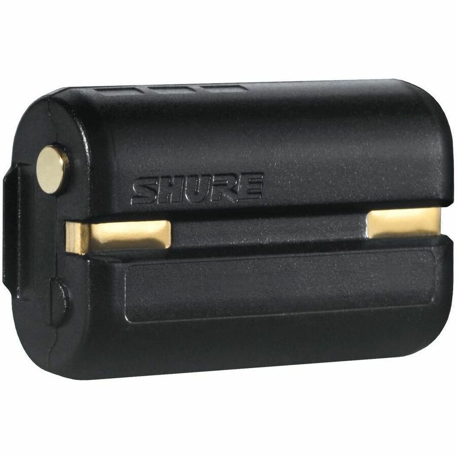 THE SB900C RECHARGEABLE LITHIUM-ION BATTERY DELIVERS ENHANCED RELIABILITY WITH H