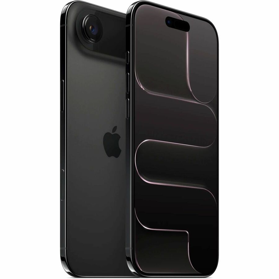 IPHONE AIR 1TB SPACE BLACK