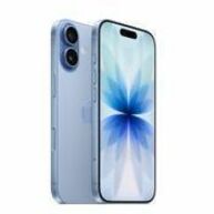 IPHONE 17 512GB MIST BLUE