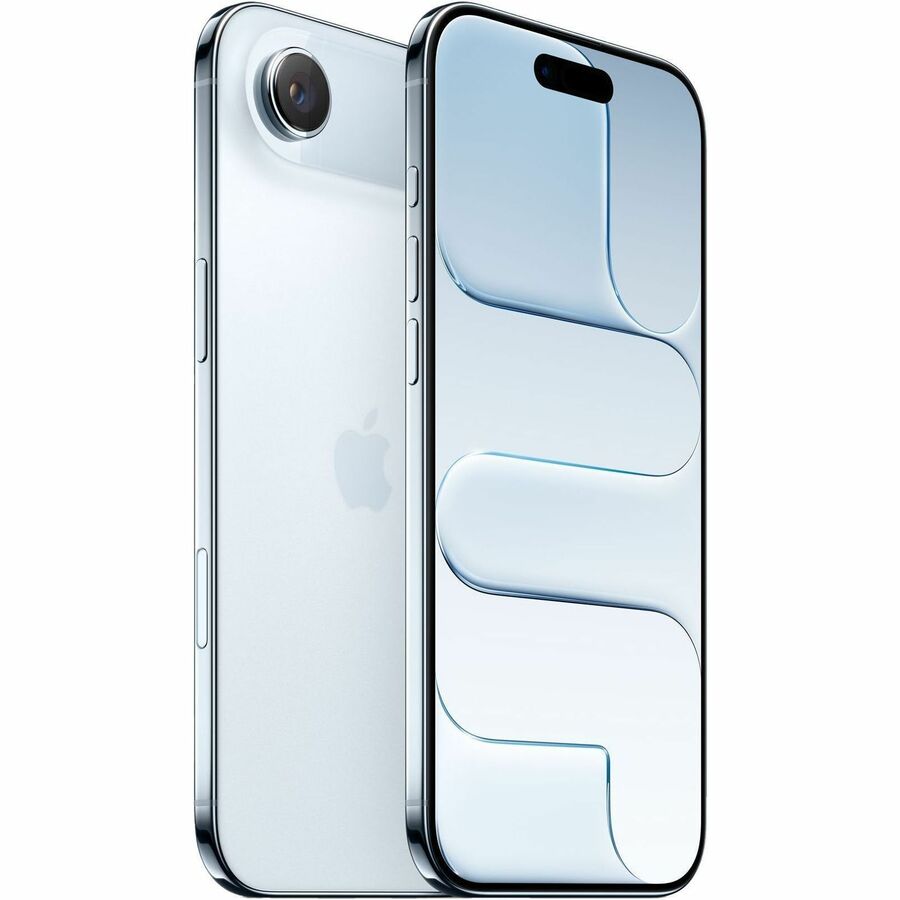 IPHONE AIR 256GB SKY BLUE