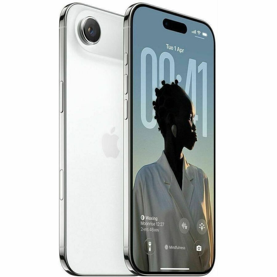 IPHONE AIR 1TB CLOUD WHITE