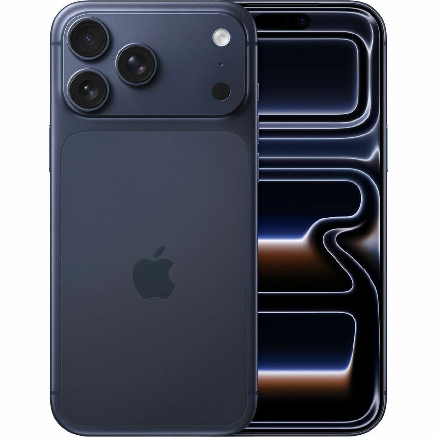 IPHONE 17 PRO MAX 512GB DEEP BLUE
