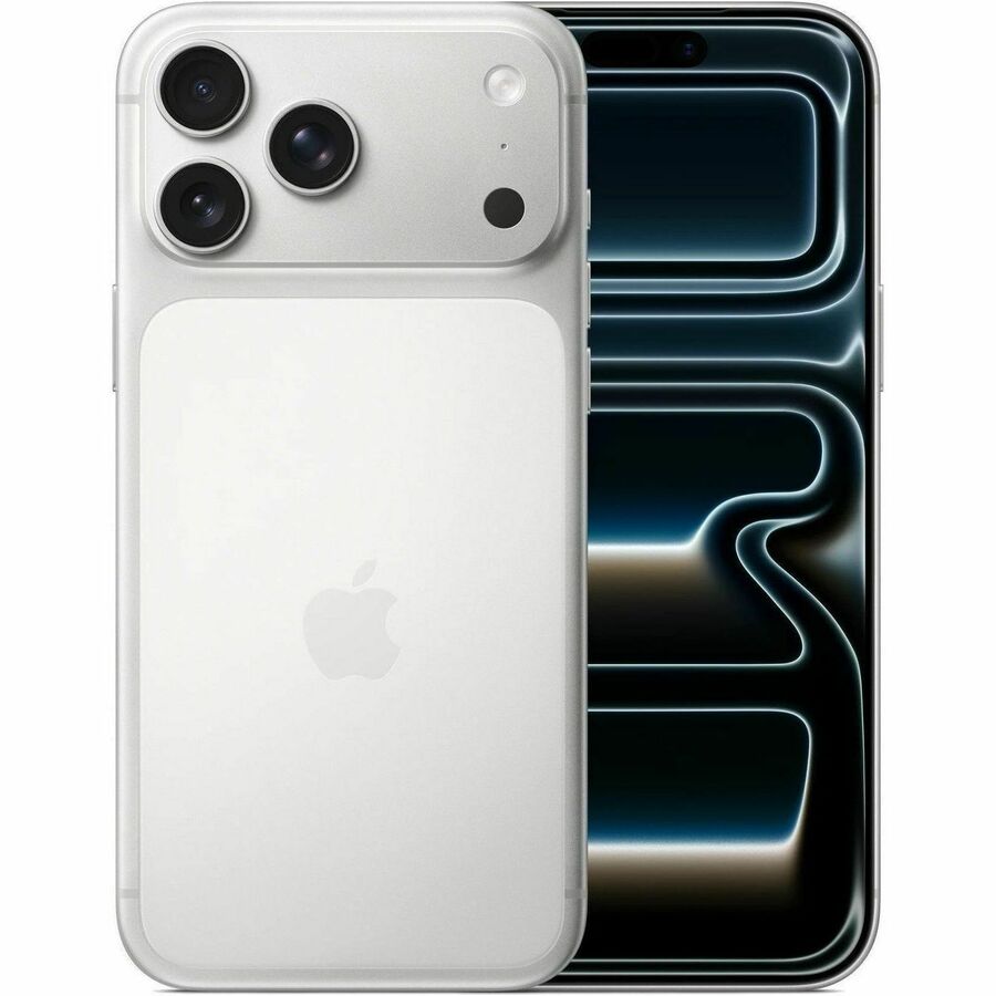 IPHONE 17 PRO 1TB SILVER