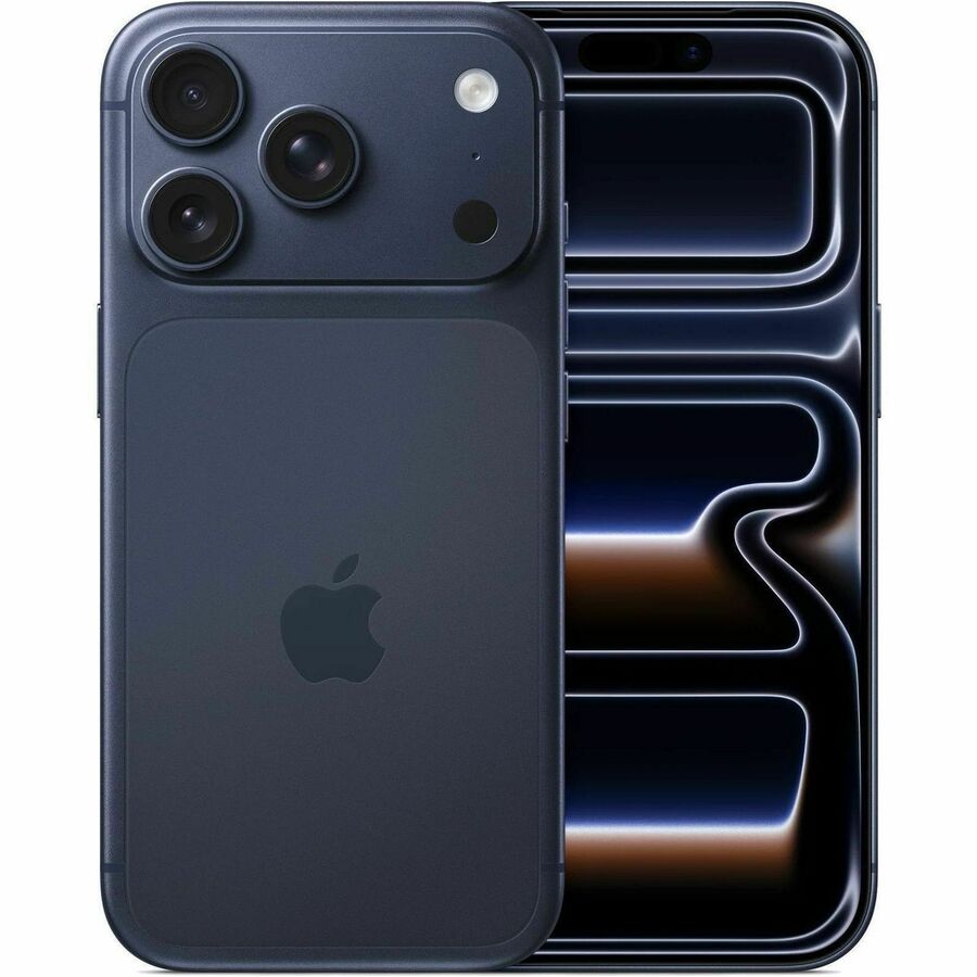 IPHONE 17 PRO 256GB DEEP BLUE