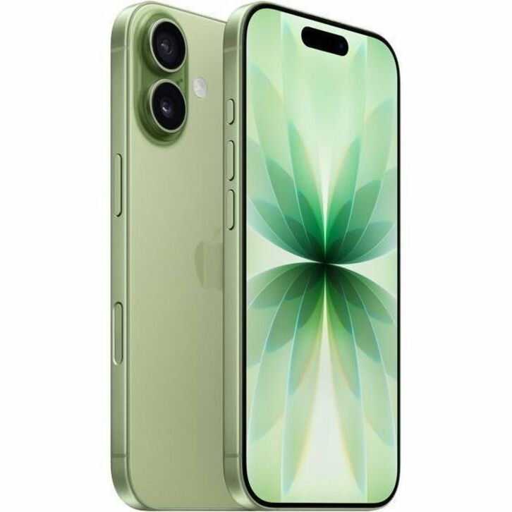 IPHONE 17 256GB SAGE