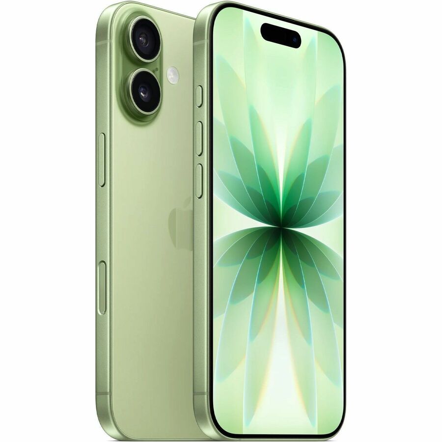 IPHONE 17 512GB SAGE