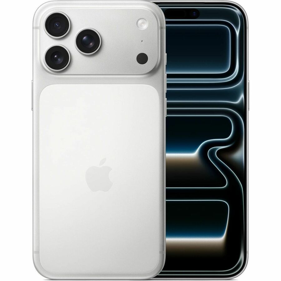 IPHONE 17 PRO 512GB SILVER