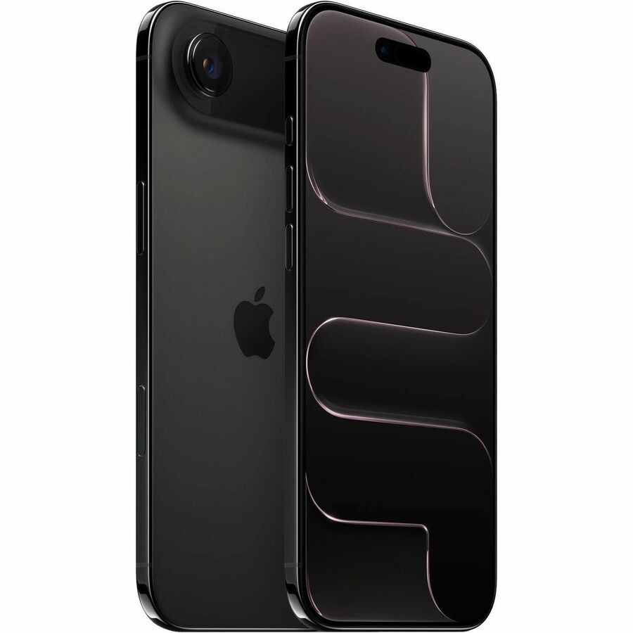 IPHONE AIR 512GB SPACE BLACK