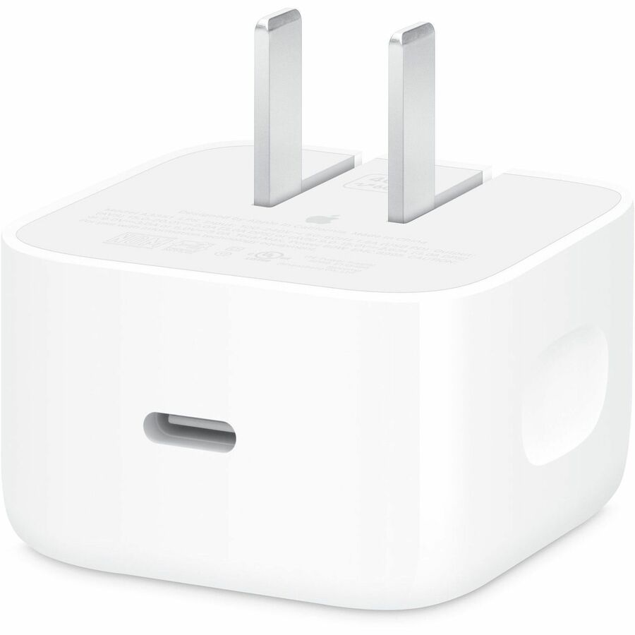 40W DYNAMIC POWER ADAPTER WITH 60W MAX