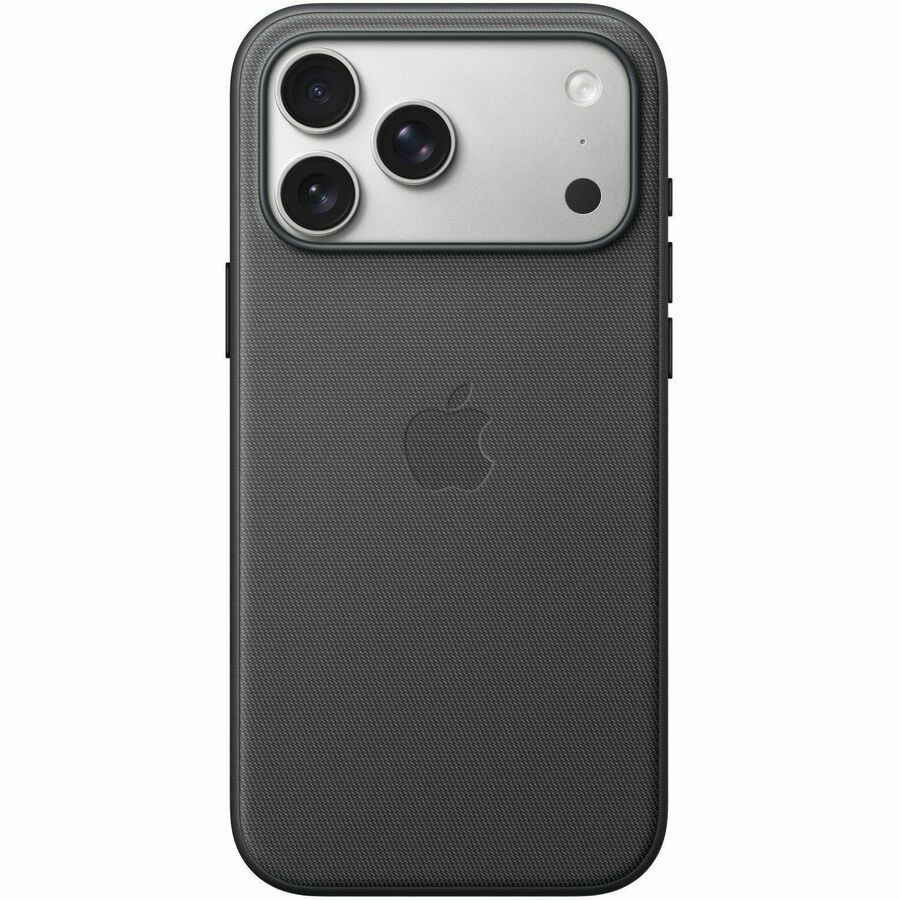 IPHONE 17 PRO MAX TECHWOVEN CASE WITH MAGSAFE - BLACK