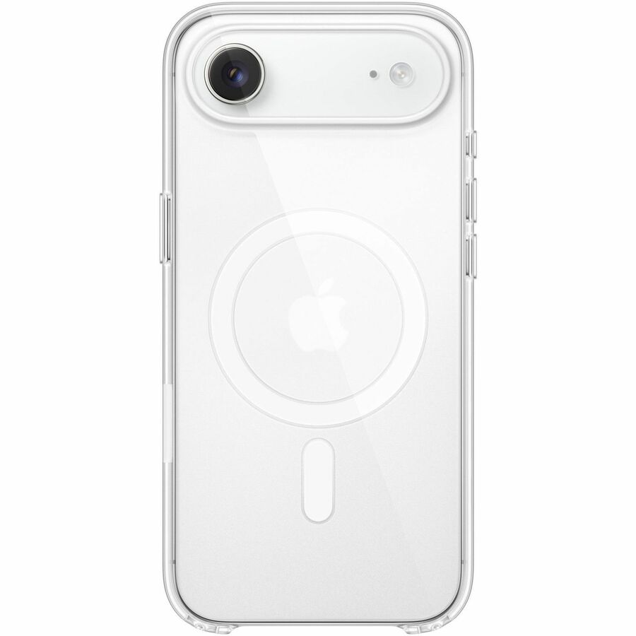 IPHONE AIR CASE WITH MAGSAFE - FROST