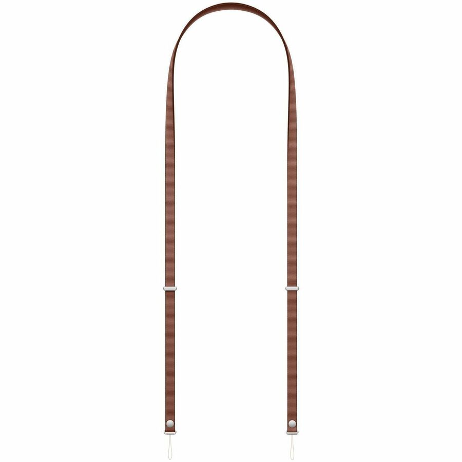 CROSSBODY STRAP - SIENNA