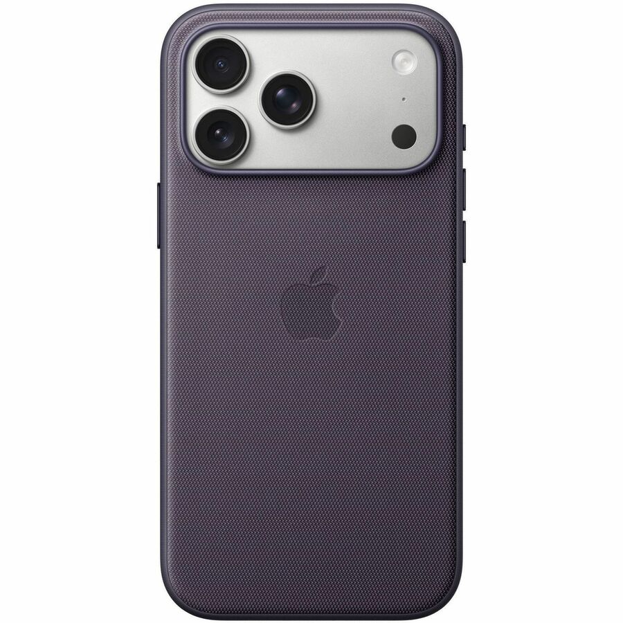 IPHONE 17 PRO MAX TECHWOVEN CASE WITH MAGSAFE - PURPLE