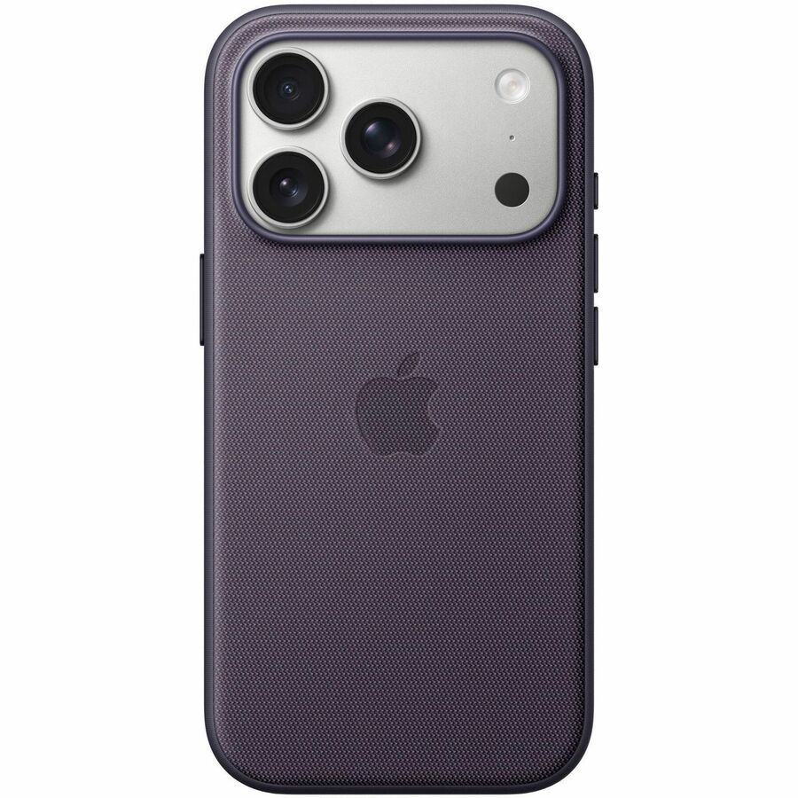 IPHONE 17 PRO TECHWOVEN CASE WITH MAGSAFE - PURPLE