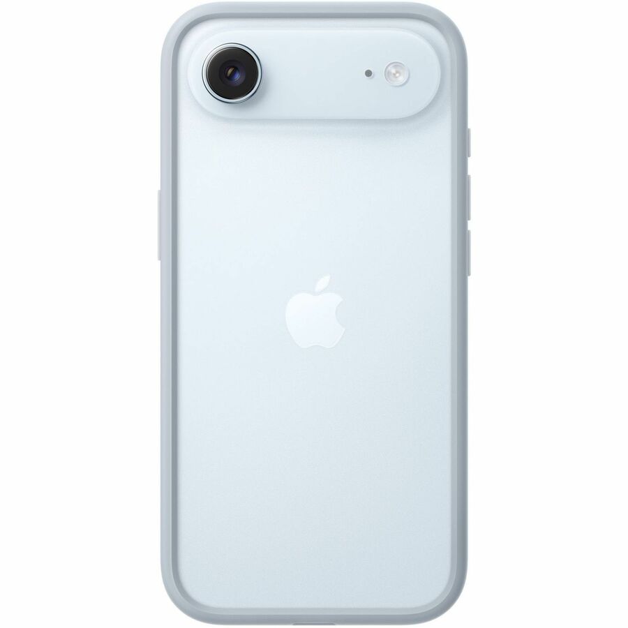 IPHONE AIR BUMPER - LIGHT BLUE