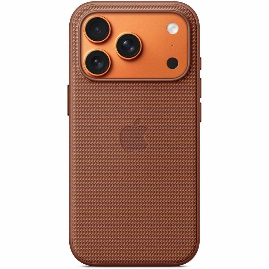 IPHONE 17 PRO TECHWOVEN CASE WITH MAGSAFE - SIENNA