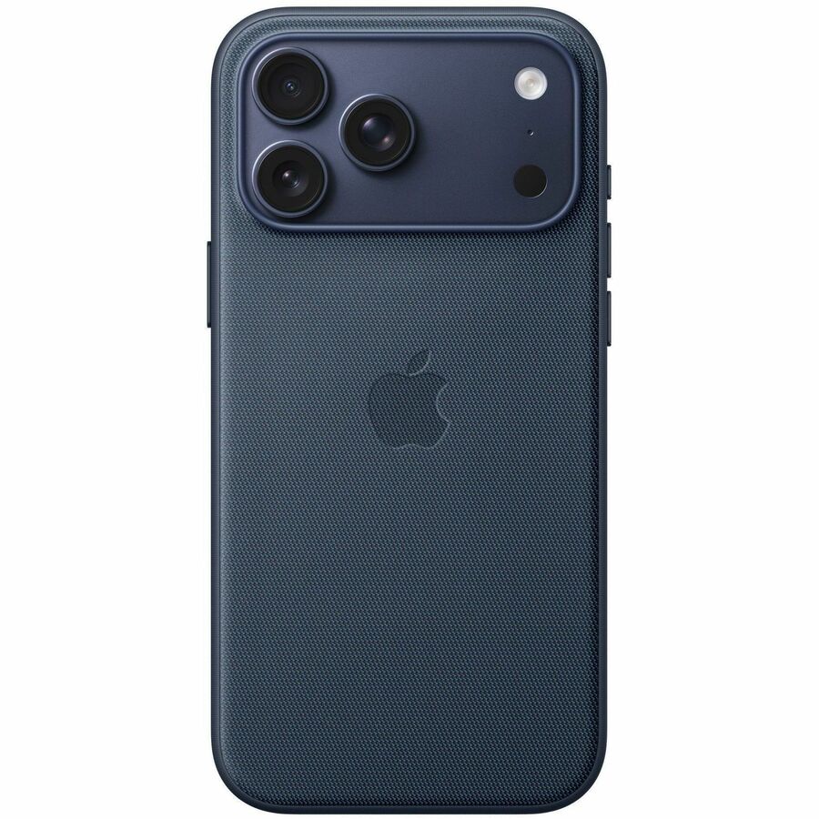 IPHONE 17 PRO MAX TECHWOVEN CASE WITH MAGSAFE - BLUE